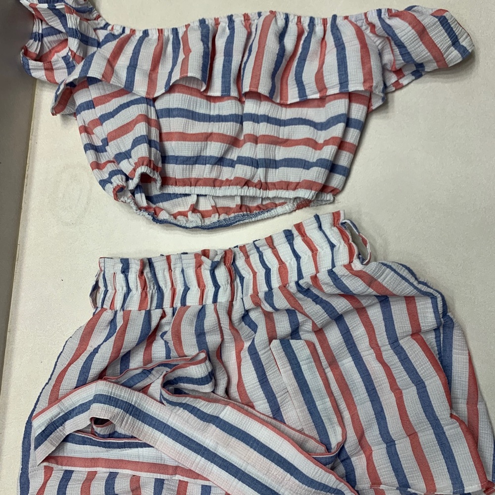 fourth of july set